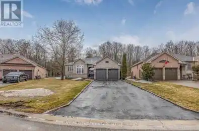 68 Bush Crescent Wasaga Beach Ontario L9Z1N1