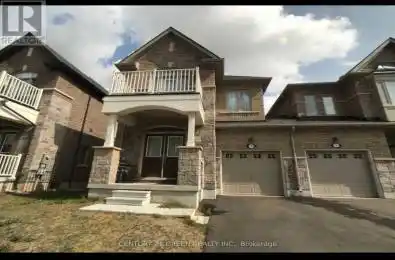 759 Elsley Court Unit# Main Milton (1023 - BE Beaty) Ontario L9T9J6