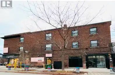 79 Cedarvale Avenue Unit# Unit 1 Toronto (East End-Danforth) Ontario M