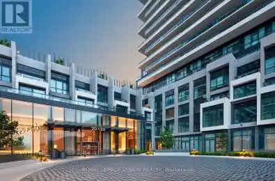 30 Inn on the park Drive Unit# 2404 Toronto (Banbury-Don Mills) Ontari