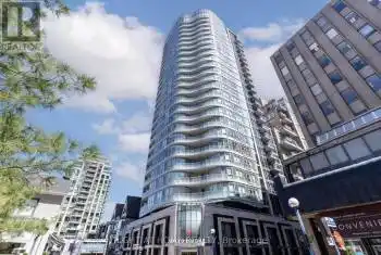 88 Cumberland Street Unit# 512, Toronto (Annex), Ontario M5R0C8, 2 Bedrooms Bedrooms, ,1 BathroomBathrooms,Condo,For Rent,Cumberland,C12061321