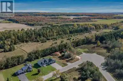 Lot 23 Rue Eric Unit# LOT Tiny (Lafontaine) Ontario L9M0H1