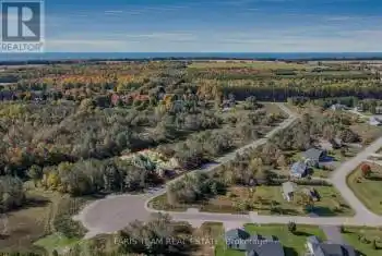 Lot 29 Rue Eric Unit# LOT, Tiny (Lafontaine), Ontario L9M0H1, ,Commercial,For Sale,Rue Eric,S12061342