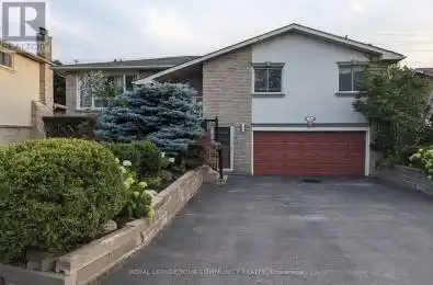 2686 Council Ring Road Mississauga (Erin Mills) Ontario L5L1W1