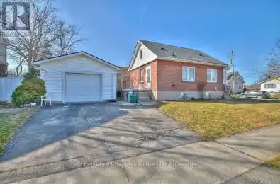 331 Brock Street Fort Erie (332 - Central) Ontario L2A2X4