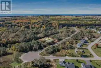 Lot 30 Rue Eric Unit# LOT, Tiny (Lafontaine), Ontario L9M0H1, ,Commercial,For Sale,Rue Eric,S12061343