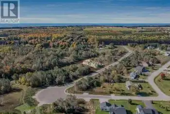 Lot 31 Rue Eric Unit# LOT, Tiny (Lafontaine), Ontario L9M0H1, ,Commercial,For Sale,Rue Eric,S12061345