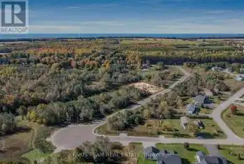 Lot 32 Rue Eric Unit# LOT, Tiny (Lafontaine), Ontario L9M0H1, ,Commercial,For Sale,Rue Eric,S12061348
