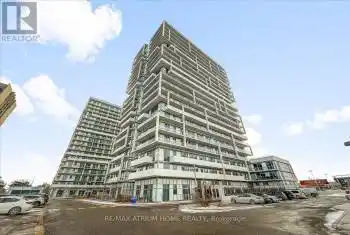65 Speers Road Unit# 1111, Oakville (1014 - QE Queen Elizabeth), Ontario L6K0J1, 3 Bedrooms Bedrooms, ,2 BathroomsBathrooms,Condo,For Sale,Speers,W12061327