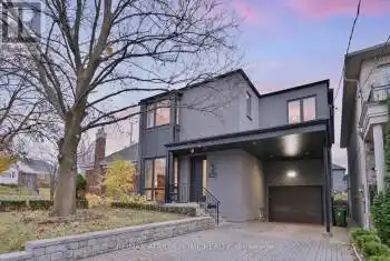 165 Strathnairn Avenue, Toronto (Beechborough-Greenbrook), Ontario M6M2G4, 5 Bedrooms Bedrooms, ,5 BathroomsBathrooms,All Houses,For Sale,Strathnairn,W12061332