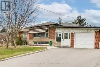 2981 Weston Road, Toronto (Humberlea-Pelmo Park), Ontario M9M2T1, 3 Bedrooms Bedrooms, ,2 BathroomsBathrooms,All Houses,For Sale,Weston,W12061350