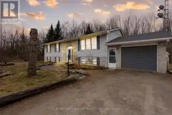 7484 County 50 Road, Trent Hills (Campbellford), Ontario K0L1L0, 4 Bedrooms Bedrooms, ,3 BathroomsBathrooms,All Houses,For Sale,County 50,X12061385