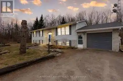 7484 County 50 Road Trent Hills Ontario K0L1L0