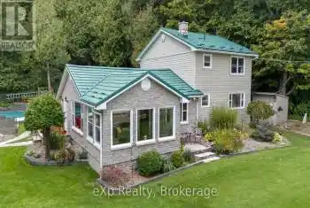 47 WATER Street, Northern Bruce Peninsula, Ontario N0H2T0, 4 Bedrooms Bedrooms, ,2 BathroomsBathrooms,All Houses,For Sale,WATER,X12061392