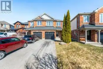 12 Waldron Court, Ajax (Northwest Ajax), Ontario L1T4X2, 3 Bedrooms Bedrooms, ,4 BathroomsBathrooms,All Houses,For Sale,Waldron,E12056836