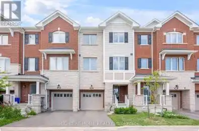 106 Hibiscus Lane Hamilton (Vincent) Ontario L8K0A3