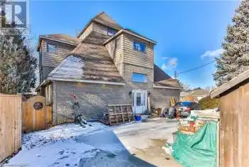 34 SLAGHT Street, Waterford, Ontario N0E1Y0, 1 Bedroom Bedrooms, ,3 BathroomsBathrooms,All Houses,For Sale,SLAGHT,40713405