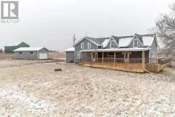 3616 BLESSINGTON Road, Tyendinaga (Tyendinaga Township), Ontario K0K2N0, 2 Bedrooms Bedrooms, ,3 BathroomsBathrooms,All Houses,For Sale,BLESSINGTON,X12061434