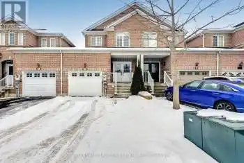 6 Casabel Drive, Vaughan (Vellore Village), Ontario L6A3M4, 3 Bedrooms Bedrooms, ,3 BathroomsBathrooms,All Houses,For Sale,Casabel,N12039193