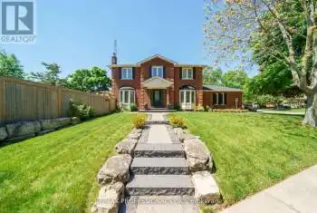 3456 Wilmot Crescent, Oakville (1001 - BR Bronte), Ontario L6L6E1, 4 Bedrooms Bedrooms, ,4 BathroomsBathrooms,All Houses,For Sale,Wilmot,W12060902