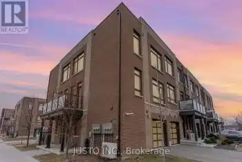1 Lochlin Street, Vaughan (Vaughan Grove), Ontario L4L0M1, 3 Bedrooms Bedrooms, ,2 BathroomsBathrooms,All Houses,For Sale,Lochlin,N12061098