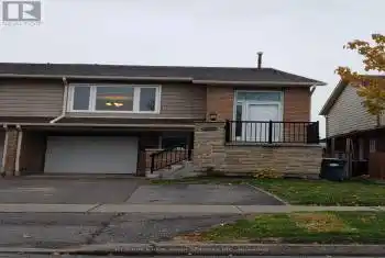 451 Hansen Road Unit# 2, Brampton (Madoc), Ontario L6V3P6, 3 Bedrooms Bedrooms, ,1 BathroomBathrooms,All Houses,For Rent,Hansen,W12061390