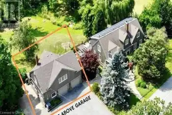 3130 GLEN Road, Jordan, Ontario L0R1S0, 1 Bedroom Bedrooms, ,1 BathroomBathrooms,All Houses,For Rent,GLEN,40713474