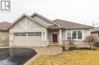 47 Tessa Boulevard Belleville (Belleville Ward) Ontario K8N0B4
