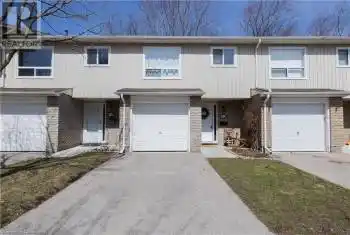 279 BLUEVALE Street Unit# 41, Waterloo, Ontario N2J4L8, 3 Bedrooms Bedrooms, ,1 BathroomBathrooms,All Houses,For Sale,BLUEVALE,40709634