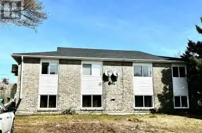 504 Andrew Street Shelburne Ontario L9V2Z1