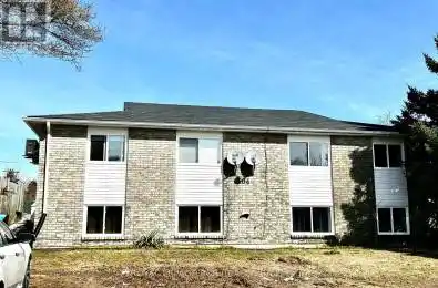 504 Andrew Street Shelburne Ontario L9V2Z1