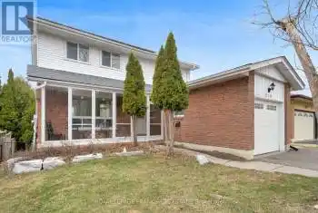 276 Blue Heron Drive, Oshawa (Eastdale), Ontario L1G6X9, 4 Bedrooms Bedrooms, ,3 BathroomsBathrooms,All Houses,For Sale,Blue Heron,E12061483