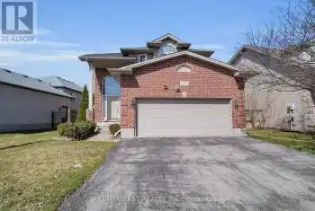 1376 South Wenige Drive, London North (North C), Ontario N5X4M8, 4 Bedrooms Bedrooms, ,4 BathroomsBathrooms,All Houses,For Sale,South Wenige,X12061435