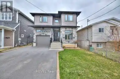 8 Nash Street St. Catharines (458 - Western Hill) Ontario L2S1B5