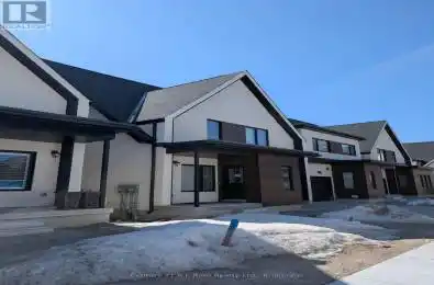 13 Ruby Crescent Orillia Ontario L3V8M3