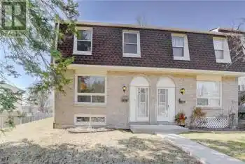 165 GREEN VALLEY Drive Unit# 29, Kitchener, Ontario N2P1K3, 3 Bedrooms Bedrooms, ,1 BathroomBathrooms,All Houses,For Sale,GREEN VALLEY,40709236