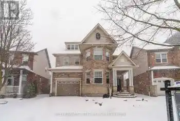 31 Coopershawk Street, Kitchener, Ontario N2K4J7, 3 Bedrooms Bedrooms, ,4 BathroomsBathrooms,All Houses,For Sale,Coopershawk,X12060877
