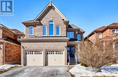 90 Southfield Avenue Clarington (Courtice) Ontario L1E3J9