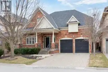 19 Weslock Crescent, Aurora, Ontario L4G7Y9, 3 Bedrooms Bedrooms, ,3 BathroomsBathrooms,All Houses,For Sale,Weslock,N12061462
