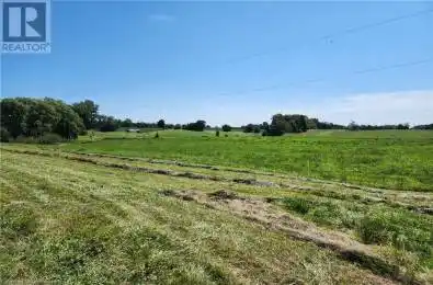 1200 SAWMILL Road Brantford Ontario L9G3L1