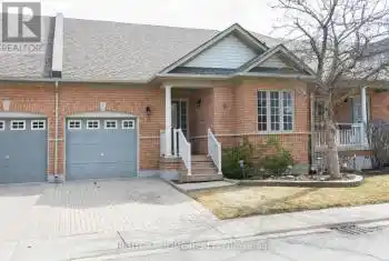 18 Orchard Park Gate, Brampton (Sandringham-Wellington), Ontario L6R1W5, 2 Bedrooms Bedrooms, ,2 BathroomsBathrooms,All Houses,For Sale,Orchard Park,W12061446