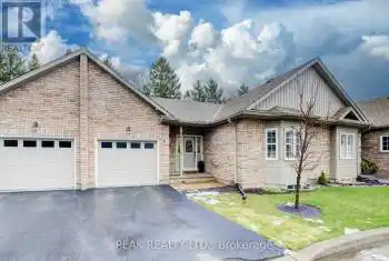 4-460 Waterloo Street Unit# 4, Wilmot, Ontario N3A1S9, 2 Bedrooms Bedrooms, ,3 BathroomsBathrooms,All Houses,For Sale,Waterloo,X12061474