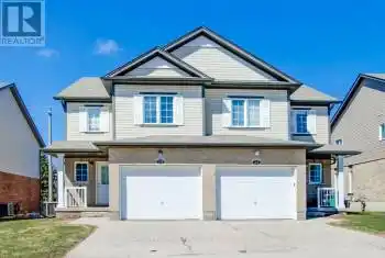 39 Iron Gate Street, Kitchener, Ontario N2N3R7, 3 Bedrooms Bedrooms, ,3 BathroomsBathrooms,All Houses,For Sale,Iron Gate,X12061504
