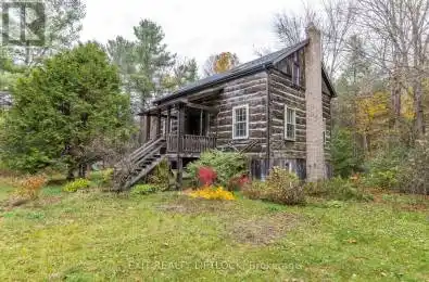 51 Buckhorn Narrows Road Galway-Cavendish and Harvey Ontario K0L1J0