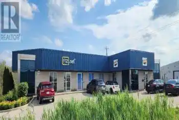 35 CHERRY BLOSSOM Road Unit# 3B, Cambridge, Ontario N3H4R7, ,Commercial,For Rent,CHERRY BLOSSOM,40713574