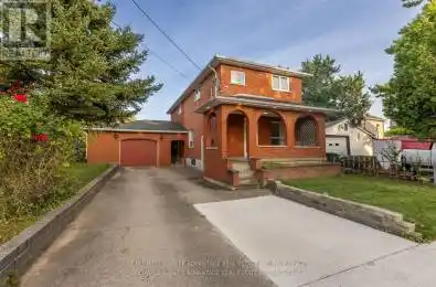 110 Garner Avenue Welland (768 - Welland Downtown) Ontario L3B2X9