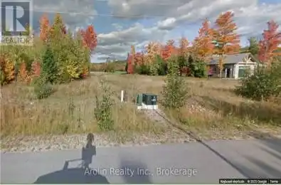 36 NICKLAUS Drive Bancroft (Bancroft Ward) Ontario K0L1C0