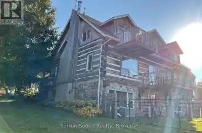 234491 Concession 2 WGR Corners West Grey Ontario N0G1R0