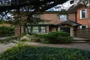 166 Clinton Street Unit# Upstairs, Toronto (Palmerston-Little Italy), Ontario M6G2Y3, 3 Bedrooms Bedrooms, ,1 BathroomBathrooms,All Houses,For Rent,Clinton,C12061359