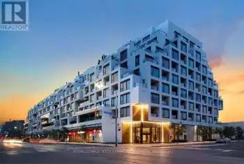 280 Howland Avenue Unit# 307, Toronto (Annex), Ontario M5R0C3, 3 Bedrooms Bedrooms, ,3 BathroomsBathrooms,Condo,For Sale,Howland,C12061517